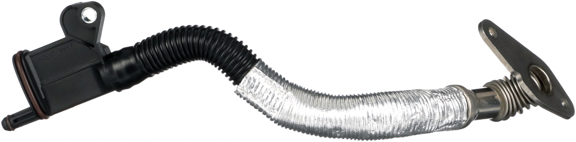 Hose, crankcase ventilation EMH713