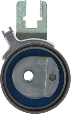 Tensioner Pulley, timing belt PowerGrip™ T43119