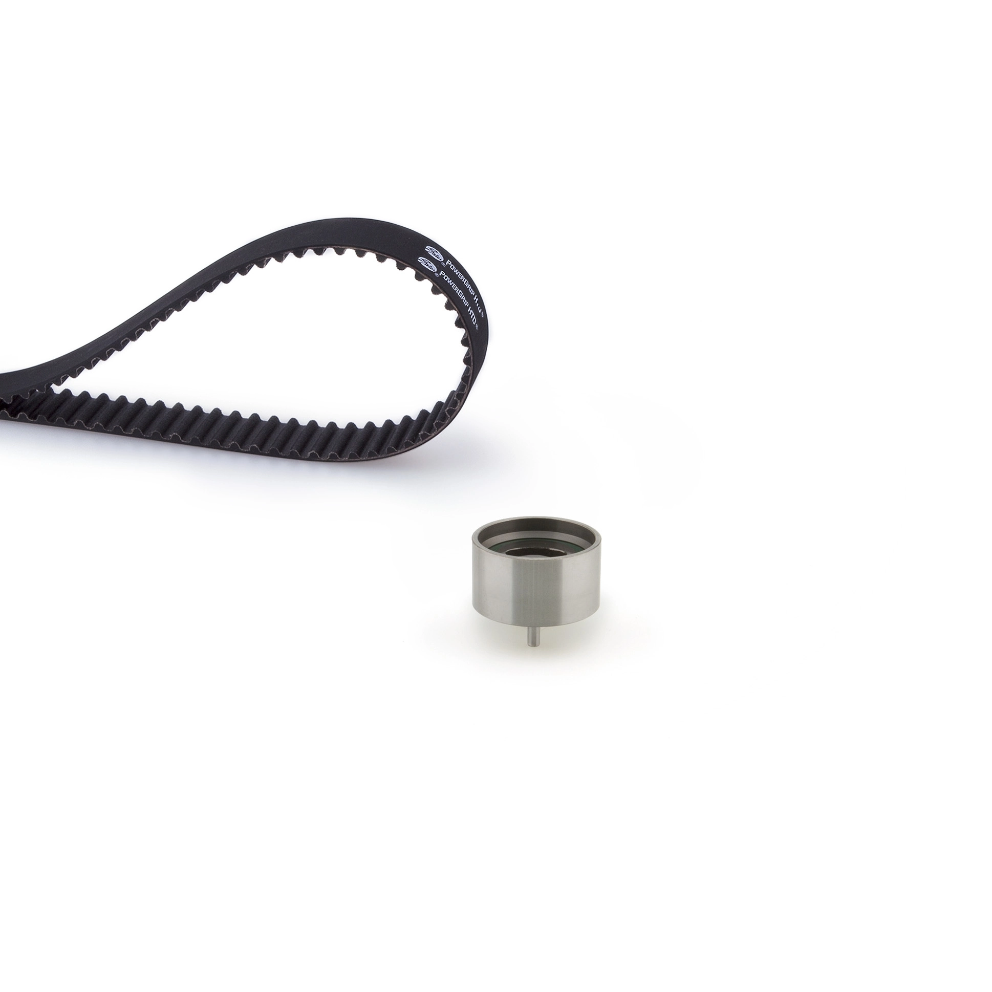 GATES K035043 Timing Belt Kit