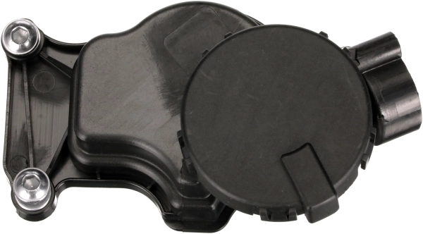 Oil Separator, crankcase ventilation EMH950