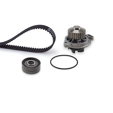 Water Pump & Timing Belt Kit PowerGrip™ KP15245