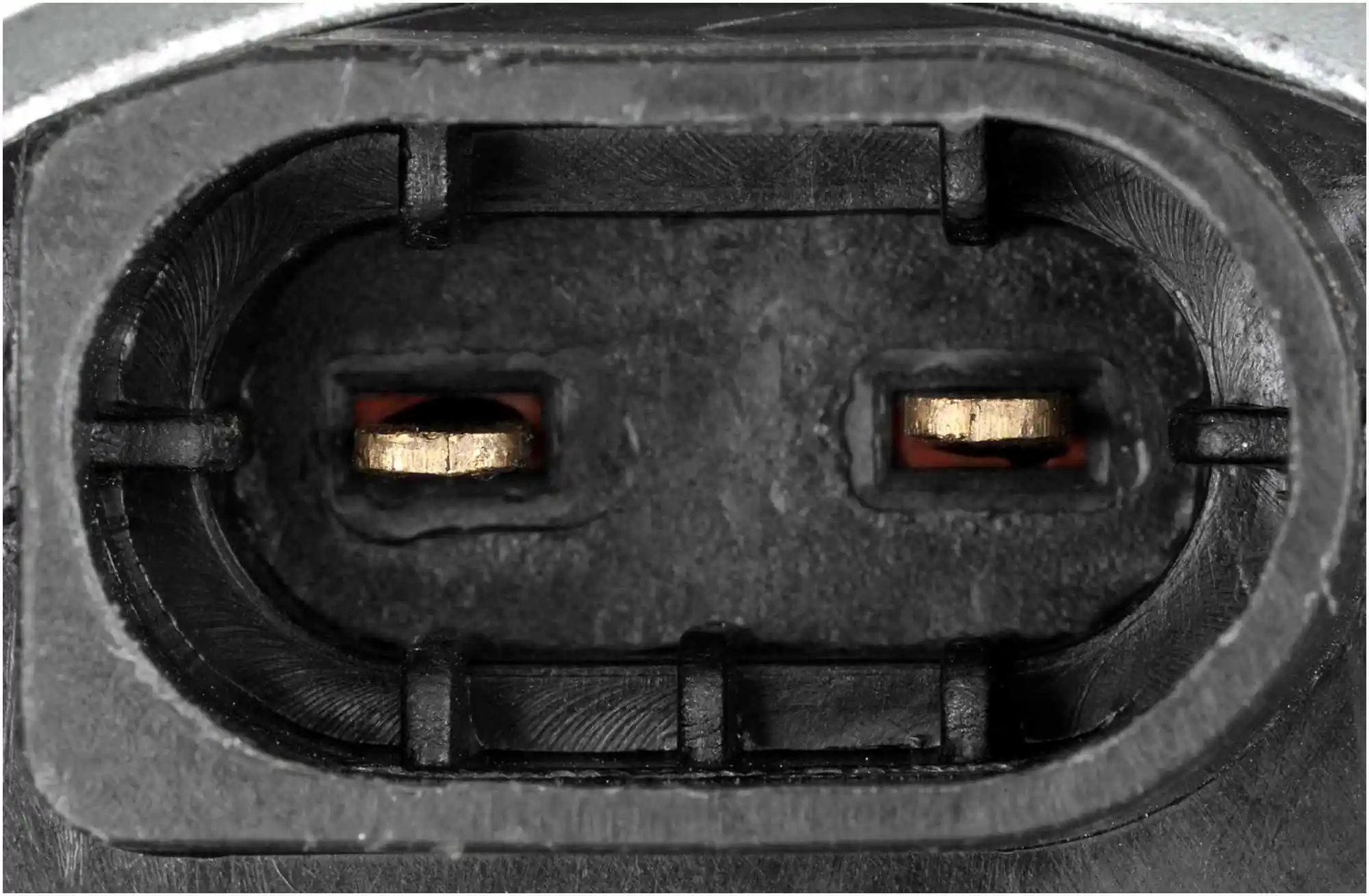 GATES VVS231 Control Valve, camshaft adjustment