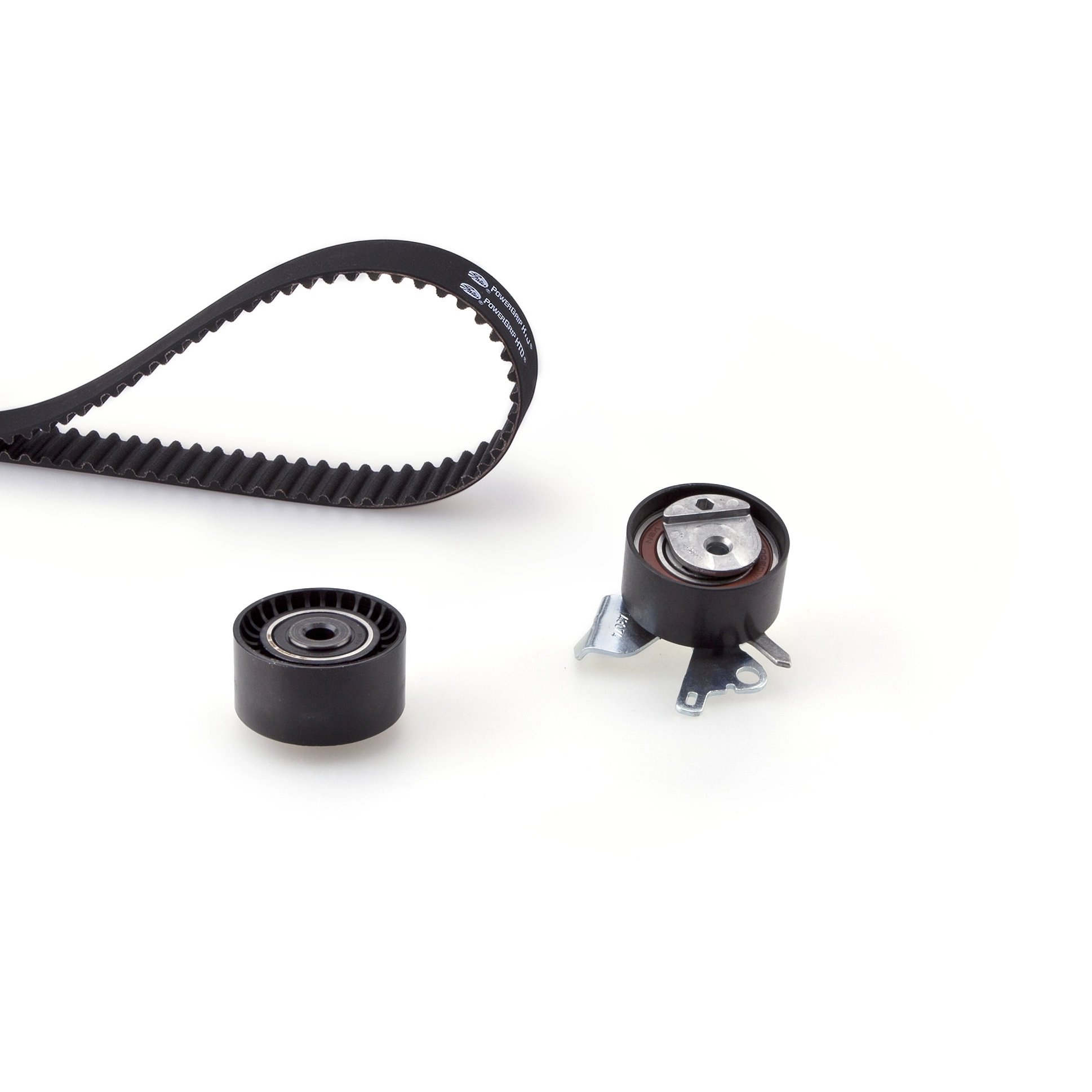 GATES K015582XS Timing Belt Kit