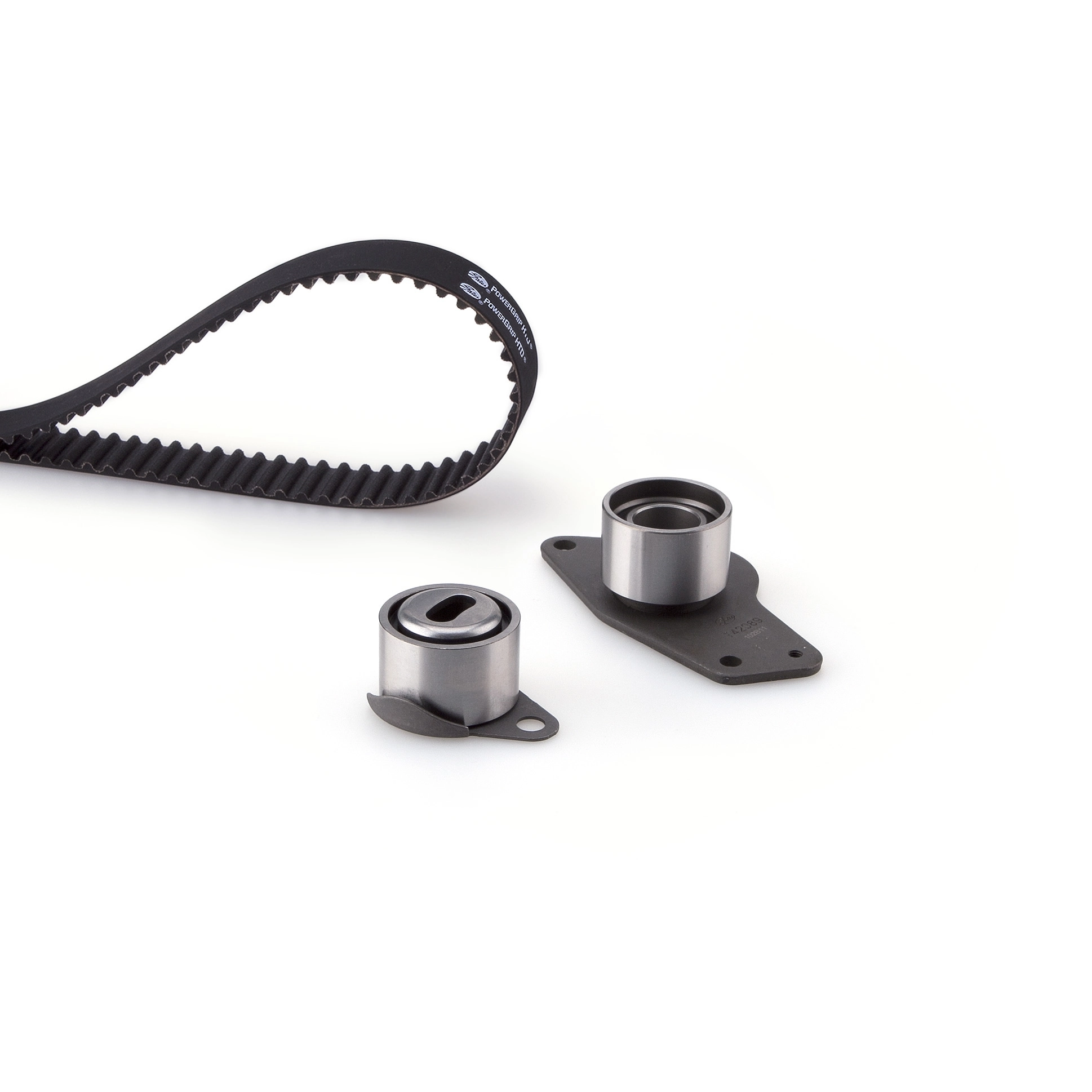 مجموعة السير المهدب PowerGrip™ K015484XS