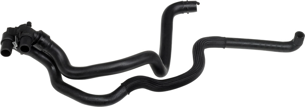 Heater Hose 02-1870