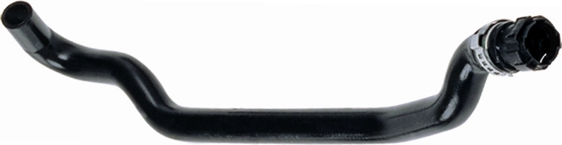 Heater Hose 02-1857
