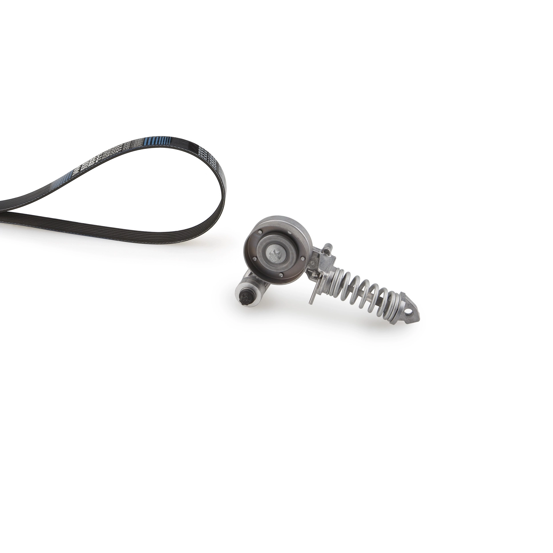 V-Ribbed Belt Set Micro-V® K015PK1230