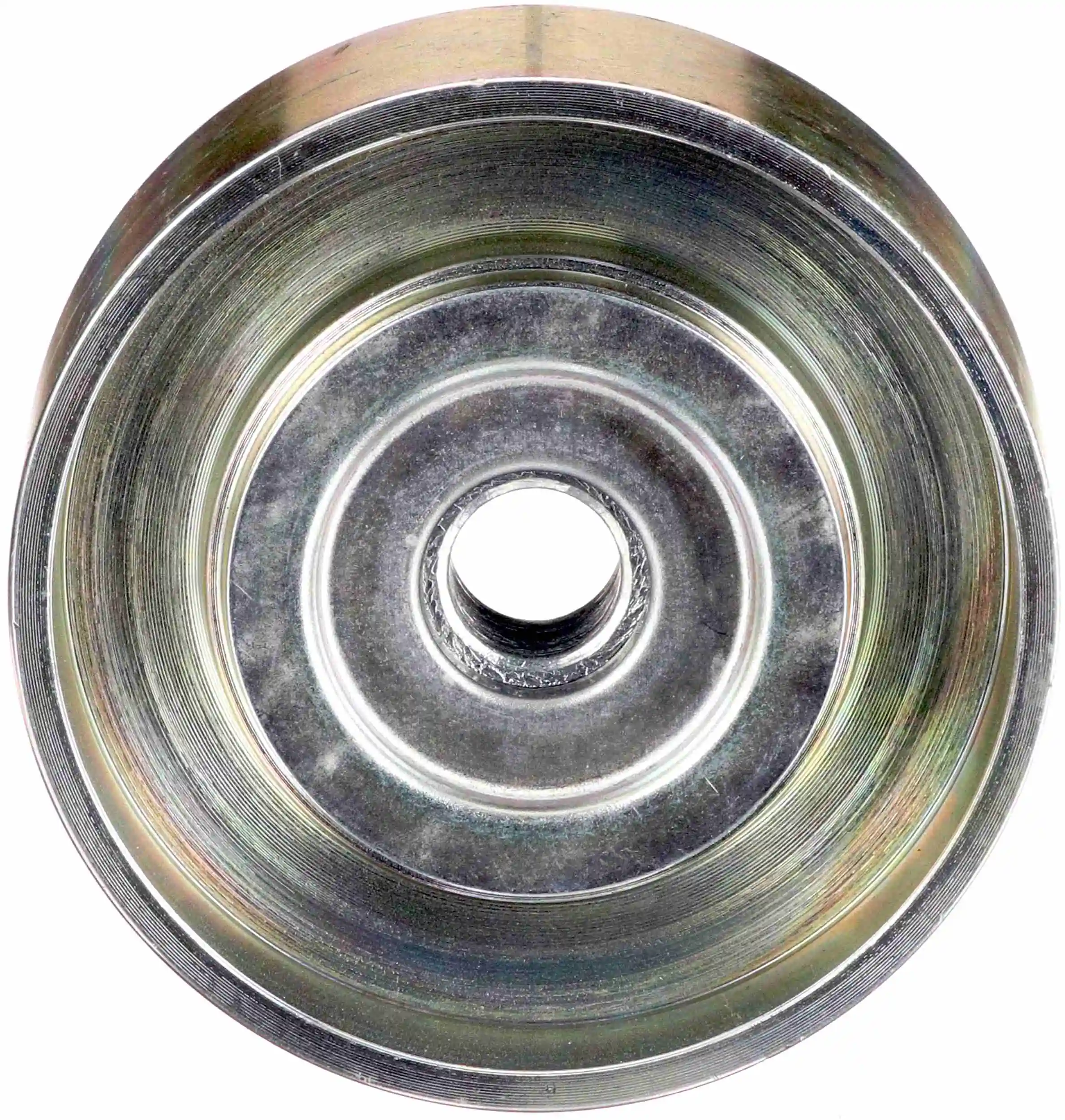 GATES T36669 Deflection/Guide Pulley, V-ribbed belt