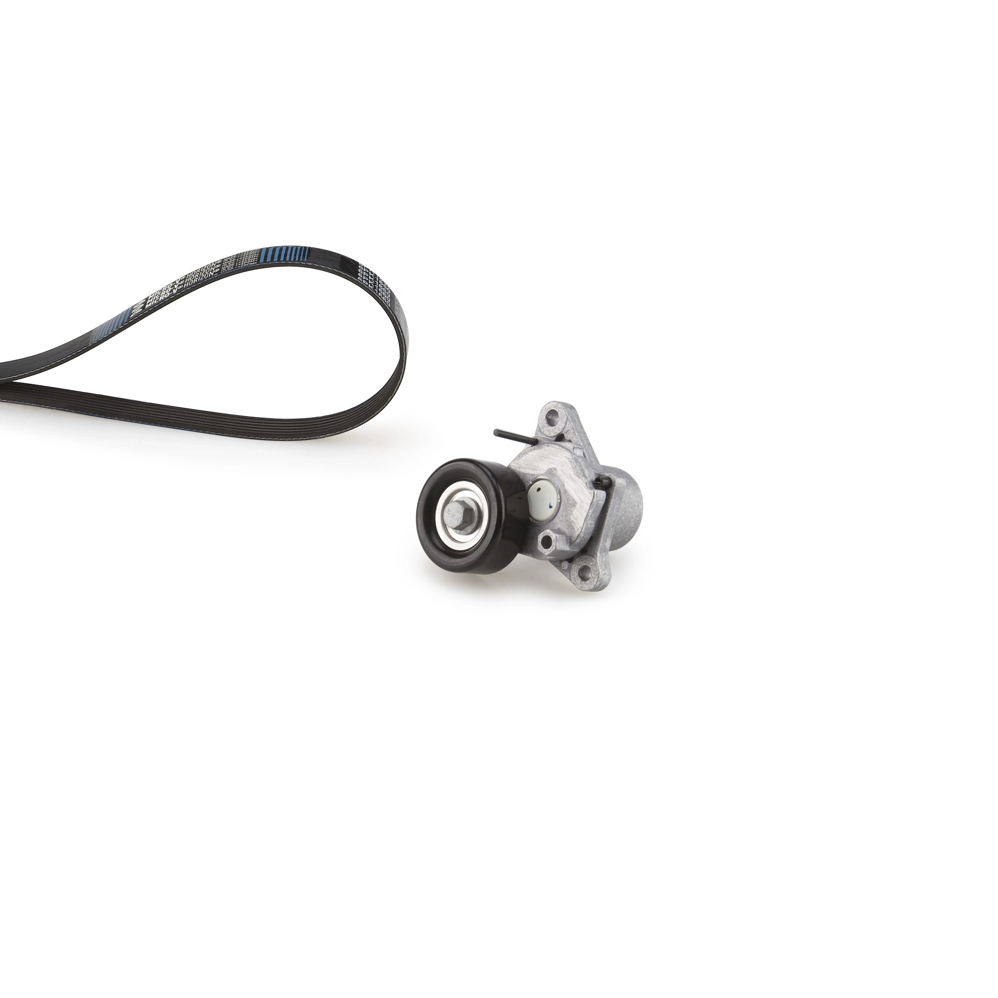 V-Ribbed Belt Set Micro-V® K035PK1850