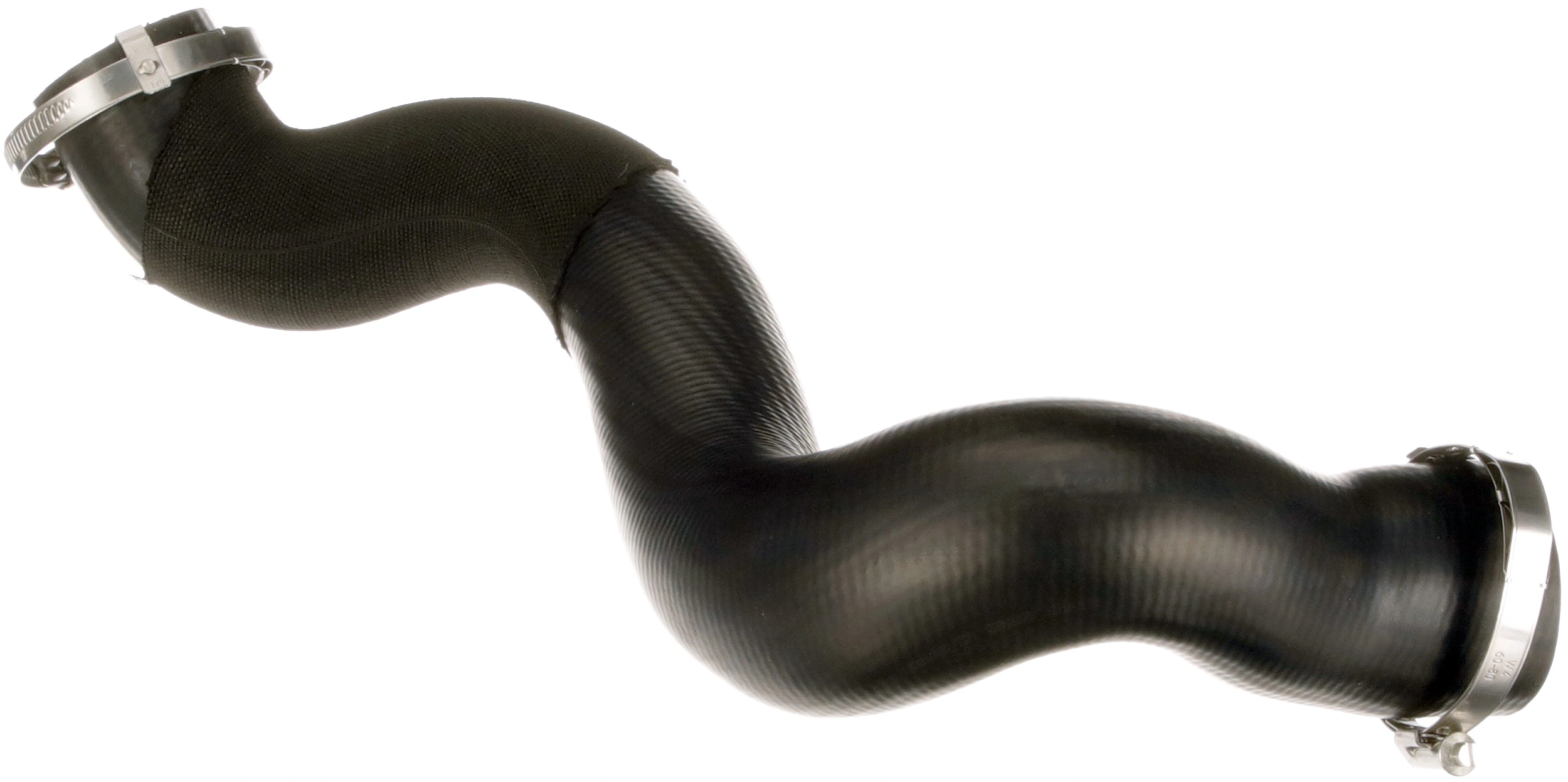 Charge Air Hose 09-0436