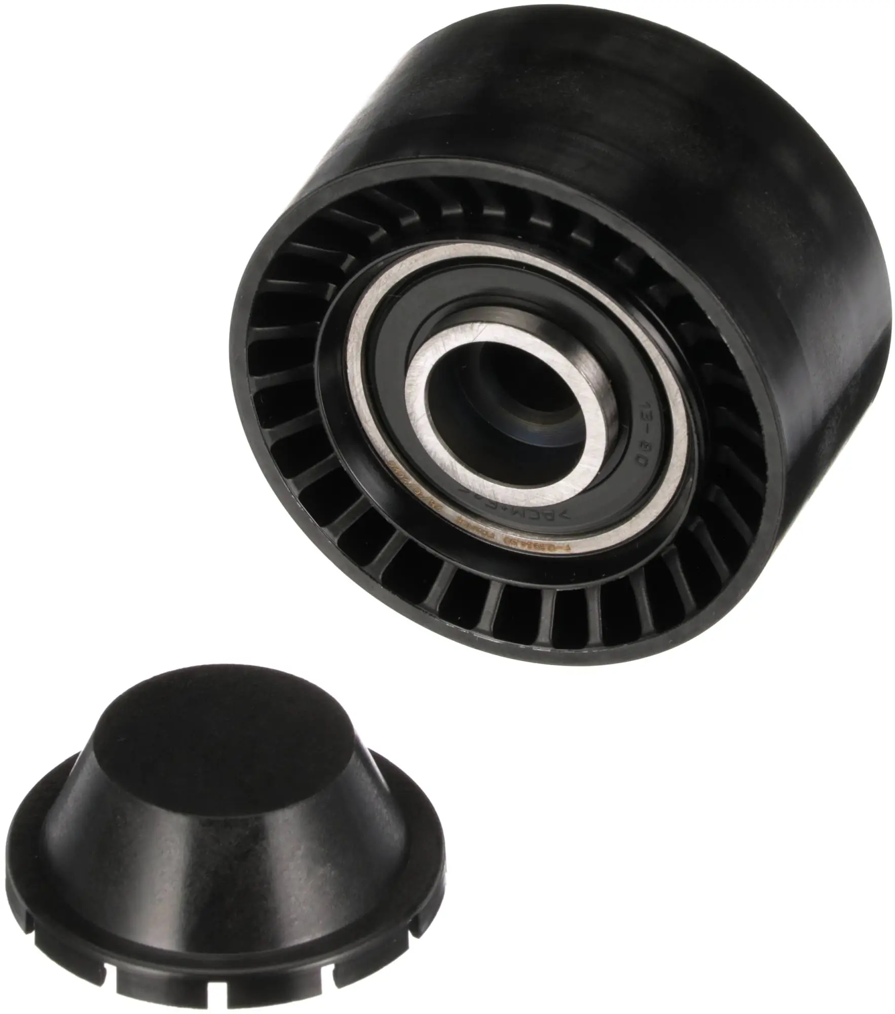 Deflection/Guide Pulley, V-ribbed belt DriveAlign™ T36034