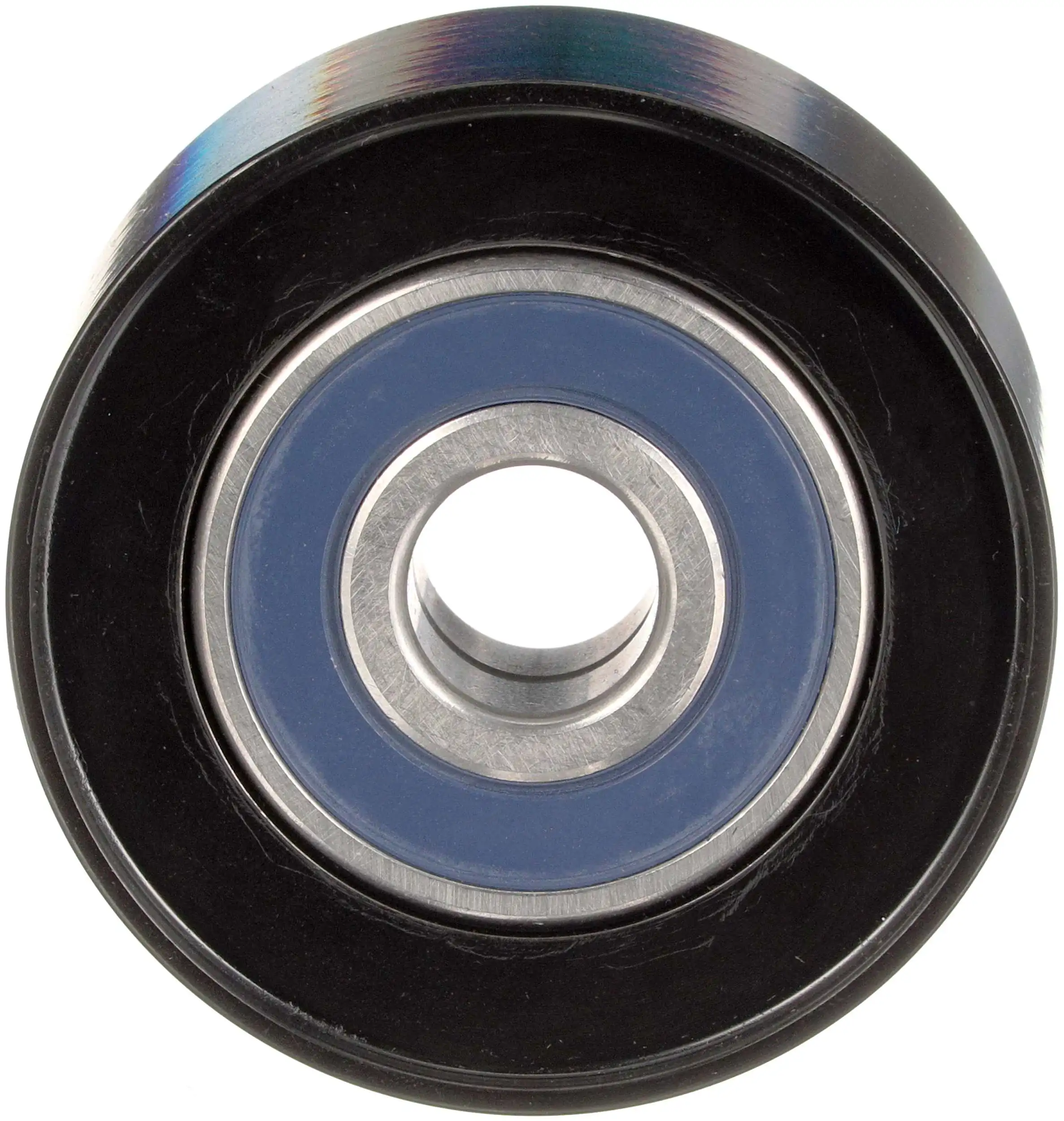 Deflection/Guide Pulley, V-ribbed belt DriveAlign™ T36417