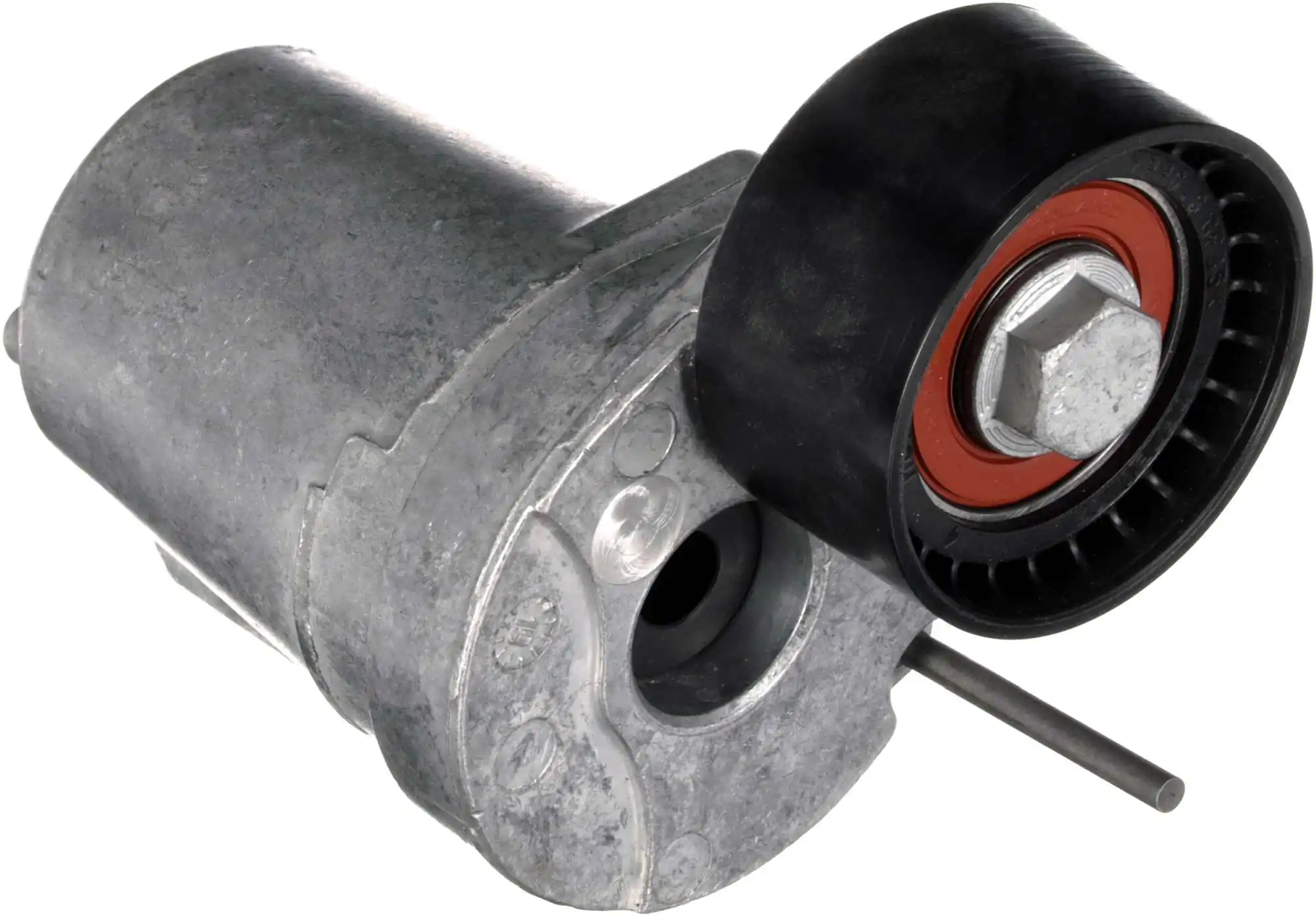 Belt Tensioner, V-ribbed belt DriveAlign™ T39109