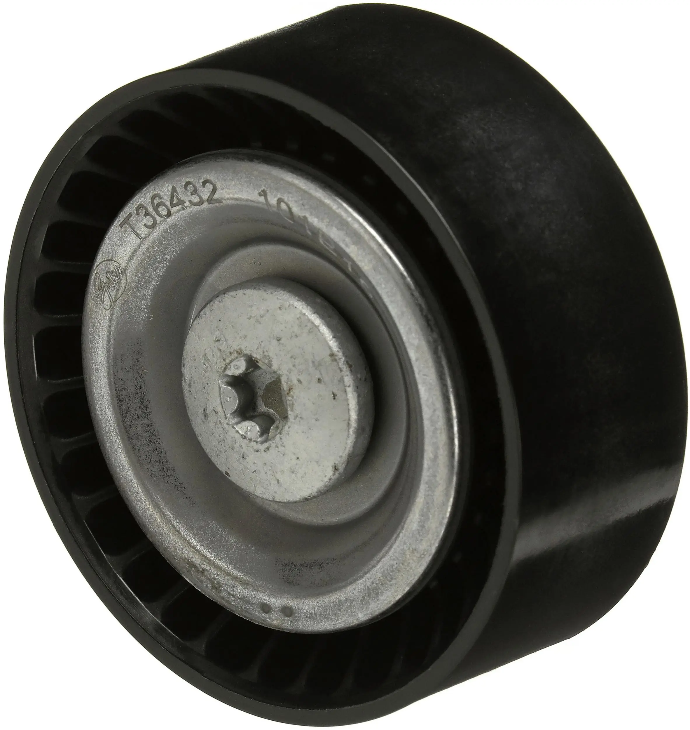 Deflection/Guide Pulley, V-ribbed belt DriveAlign™ T36432