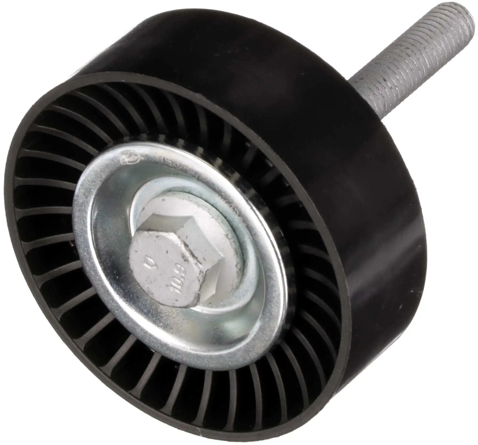 Deflection/Guide Pulley, V-ribbed belt DriveAlign™ T38054