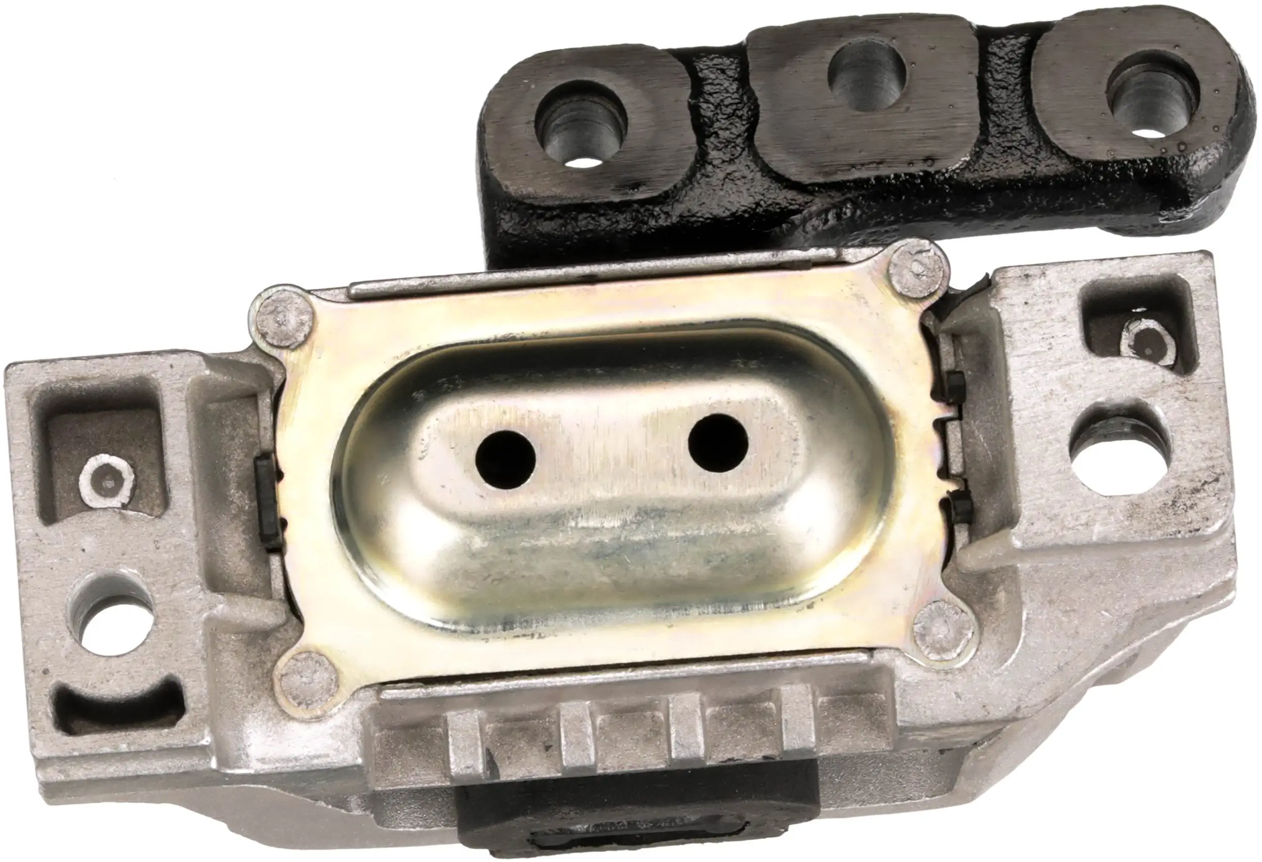 GATES ETM1221 Mounting, engine