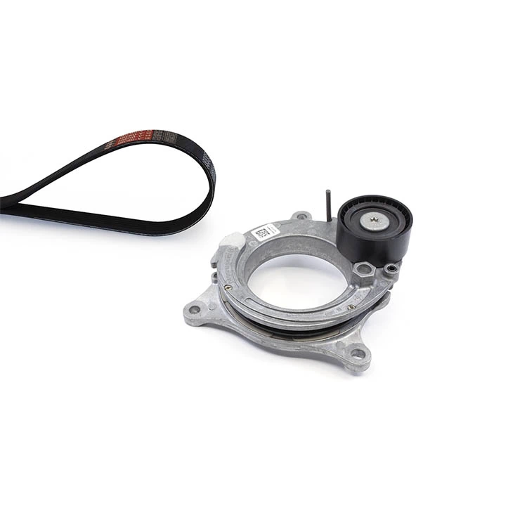 V-Ribbed Belt Set Micro-V® K016PK1157