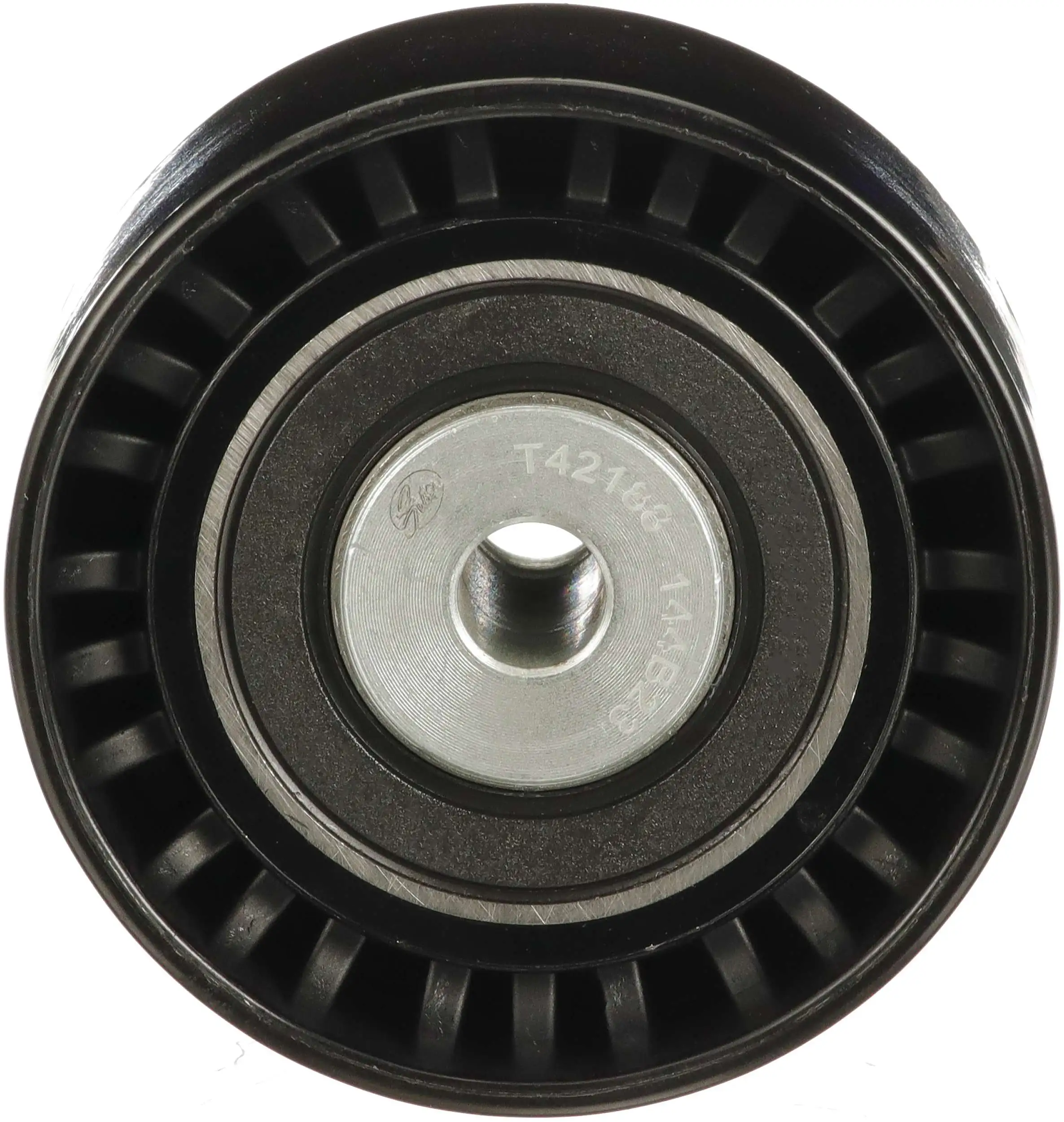 GATES T42188 Deflection/Guide Pulley, timing belt