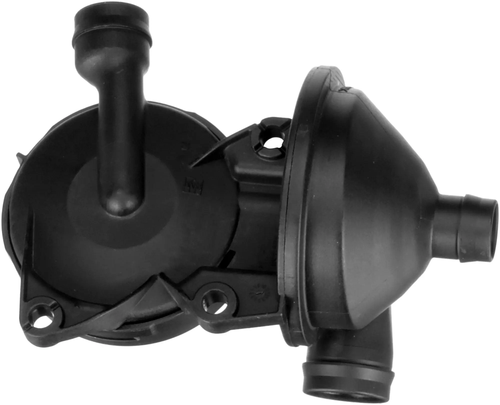 Oil Separator, crankcase ventilation EMH938