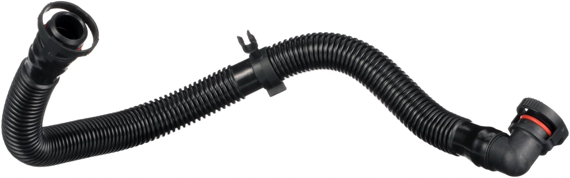 Hose, crankcase ventilation EMH213