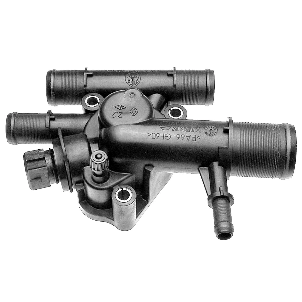 Thermostat, coolant TH27289G1