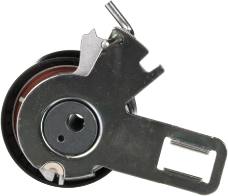 Tensioner Pulley, timing belt PowerGrip™ T43281