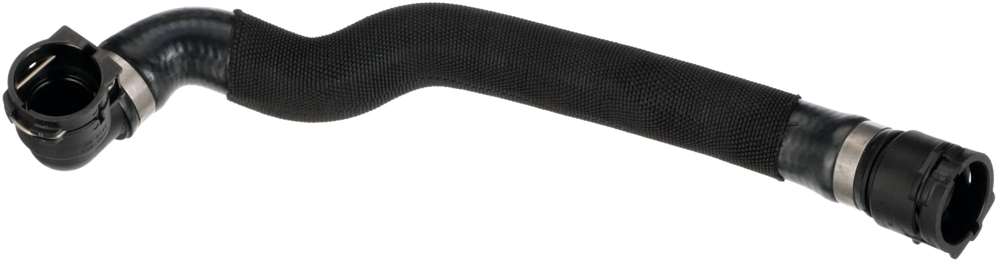 Heater Hose 02-3011