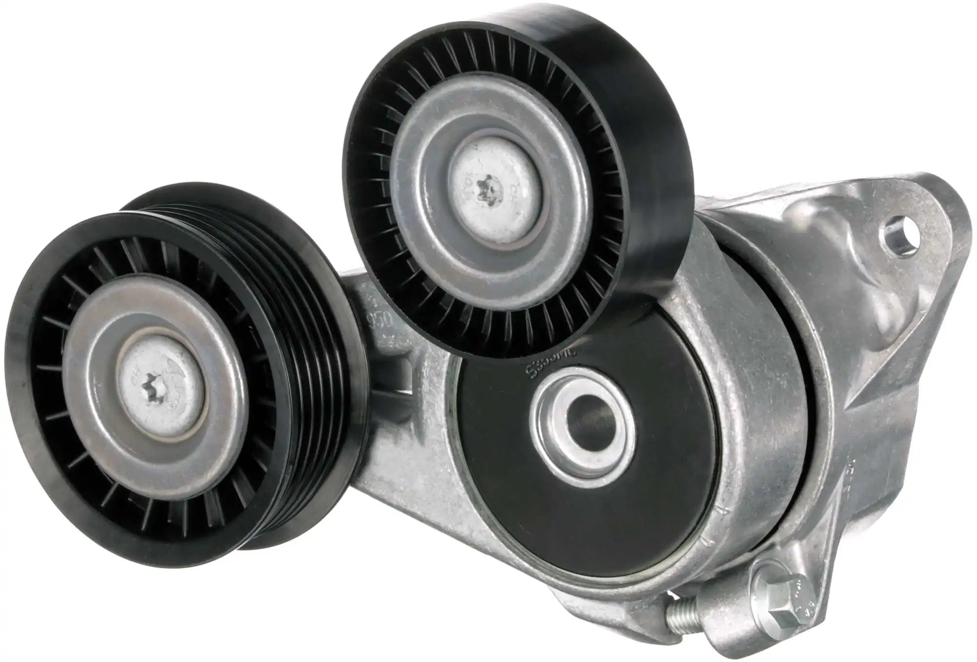 Belt Tensioner, V-ribbed belt DriveAlign™ T39024