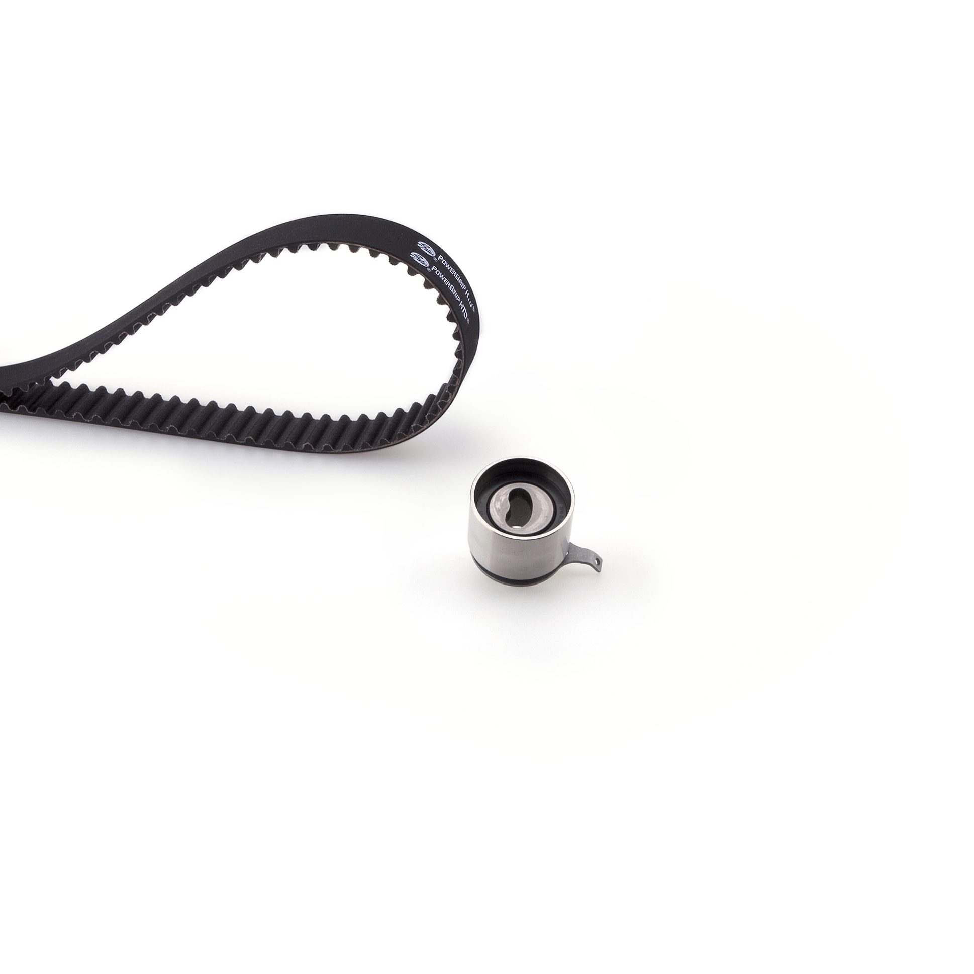 Timing Belt Kit PowerGrip™ K015434XS