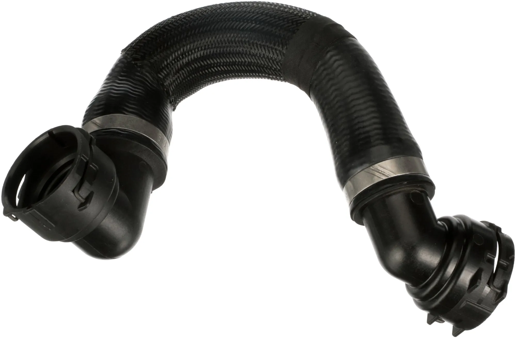 Radiator Hose 05-3602