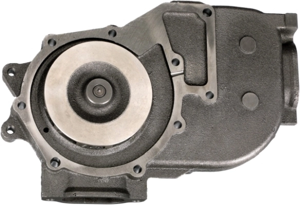 GATES WP5005HD Water Pump, engine cooling