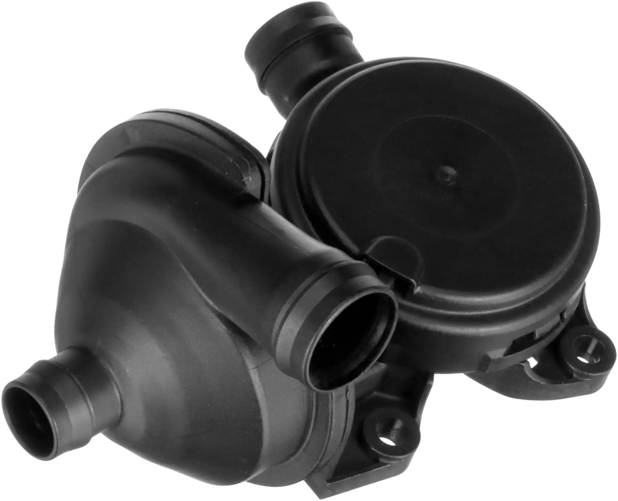 Oil Separator, crankcase ventilation EMH938