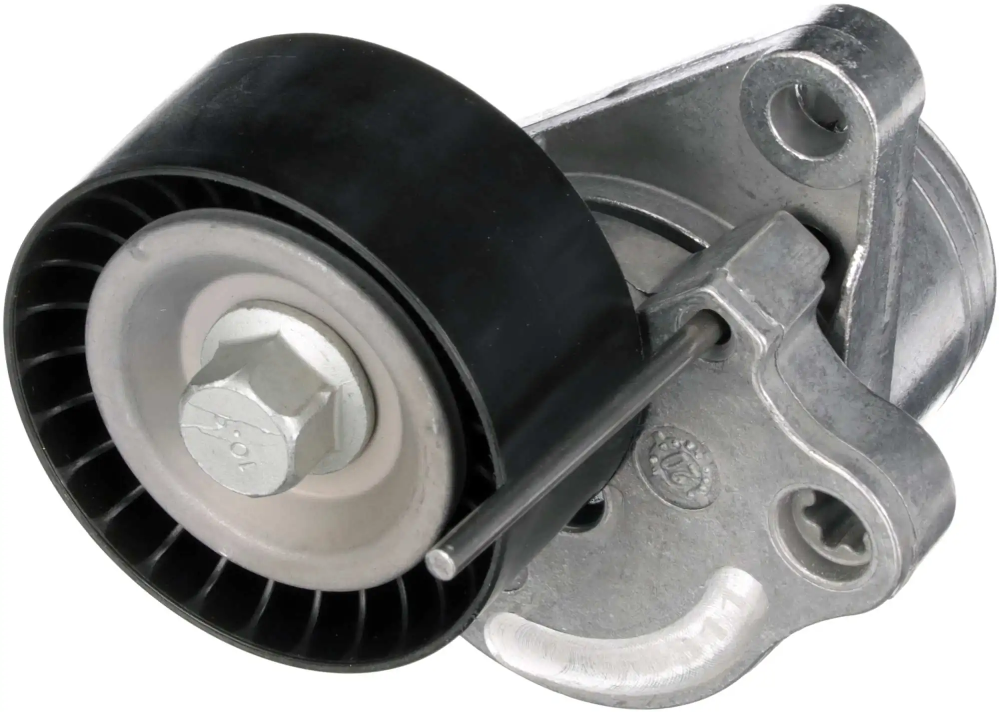 Belt Tensioner, V-ribbed belt DriveAlign™ T38311