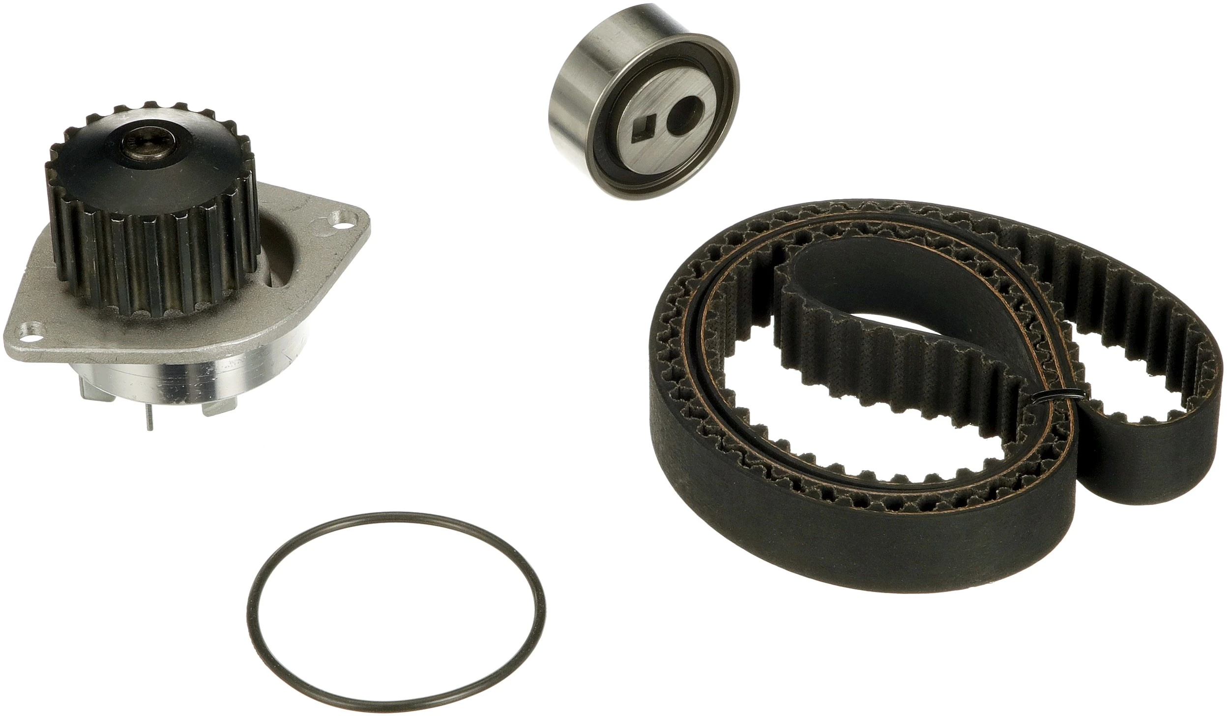 Water Pump & Timing Belt Kit PowerGrip™ KP15347XS