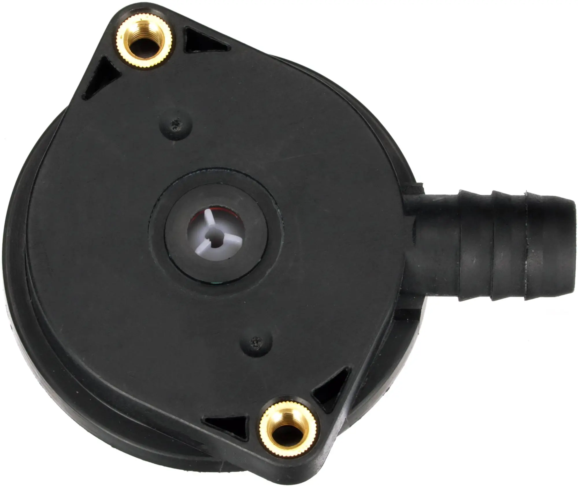 Oil Separator, crankcase ventilation EMH936