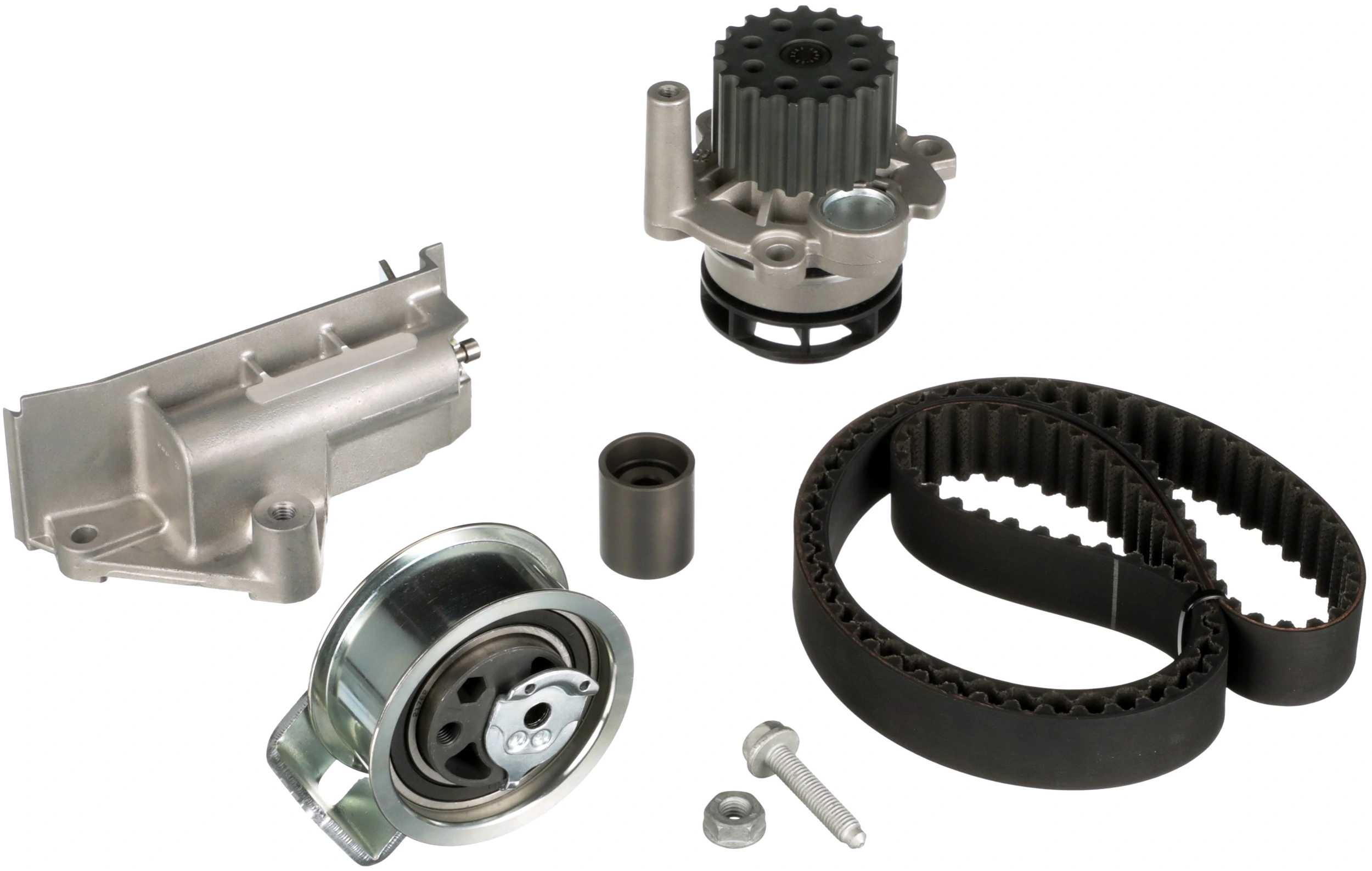 Water Pump & Timing Belt Kit PowerGrip™ KP75569XS-1