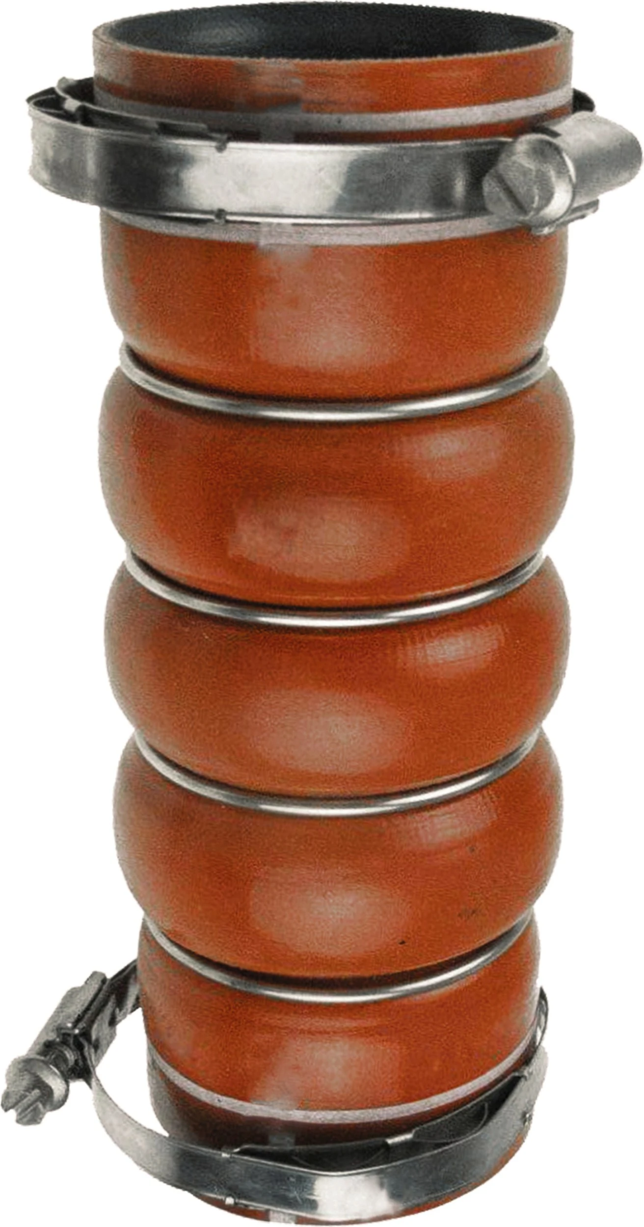 Charge Air Hose 09-0123