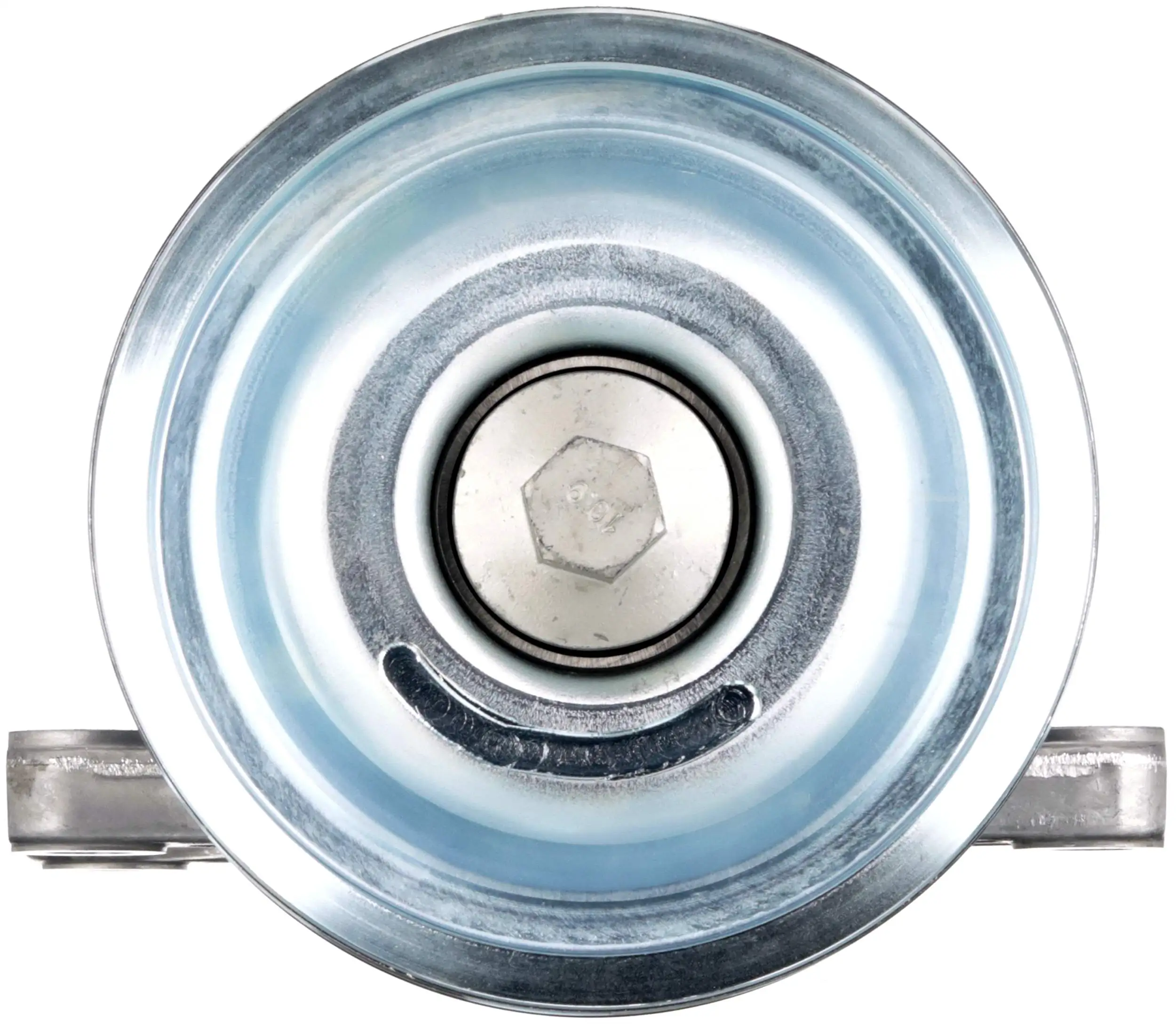 GATES T36427 Deflection/Guide Pulley, V-ribbed belt
