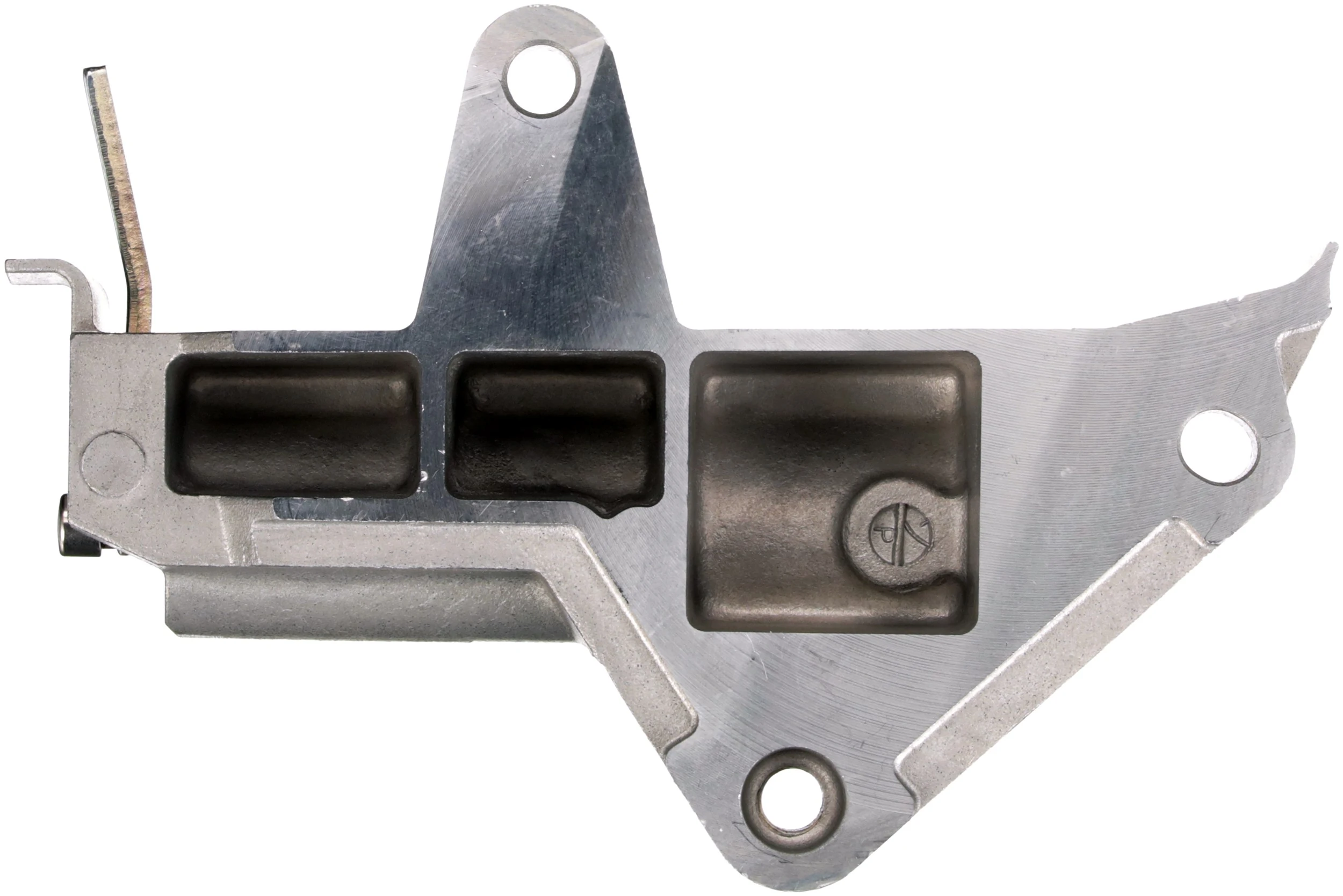 Vibration Damper, timing belt PowerGrip™ T43031