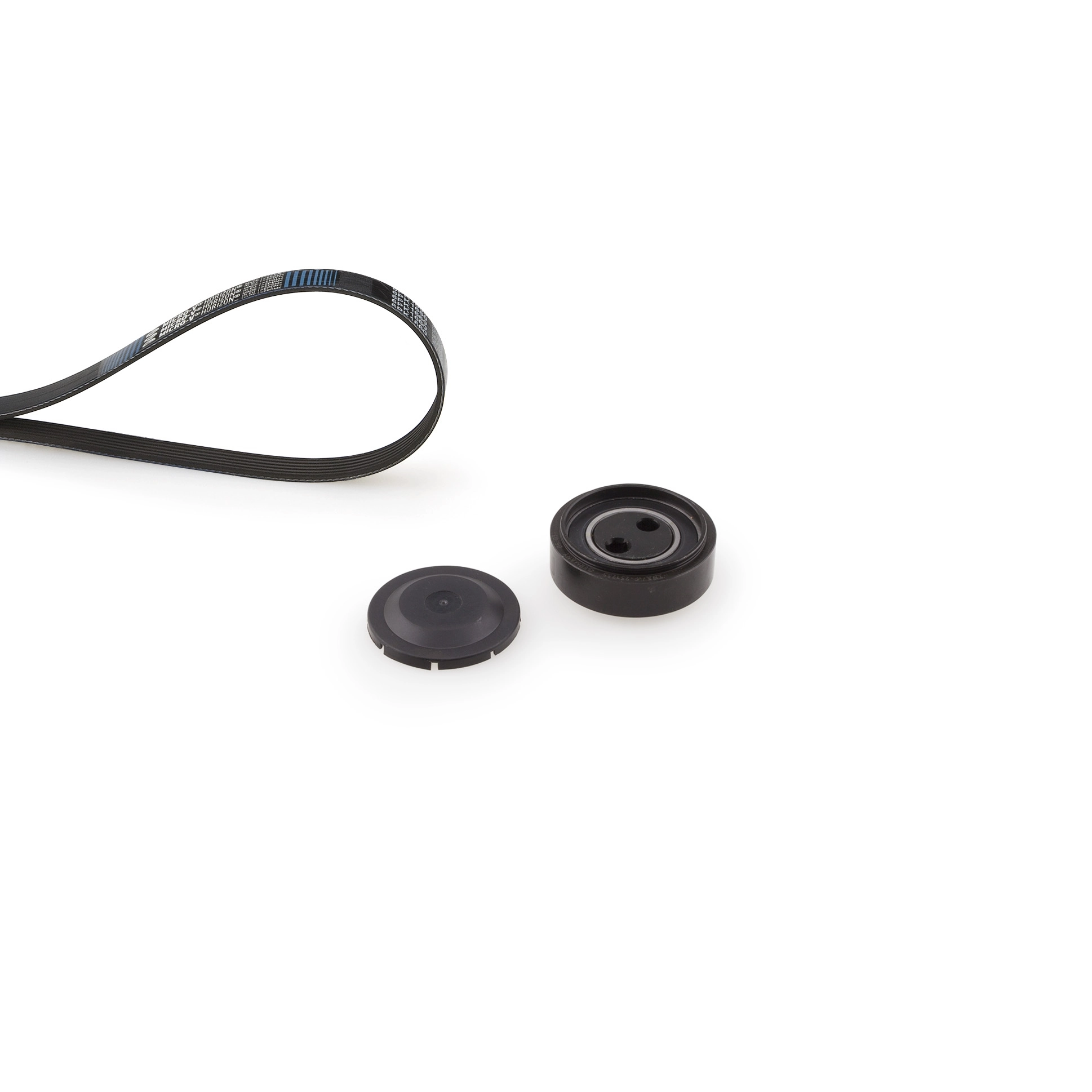 V-Ribbed Belt Set Micro-V® K014PK1240