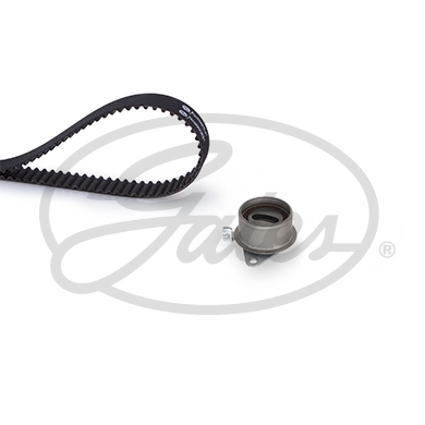 Timing Belt Kit PowerGrip™ K015687XS