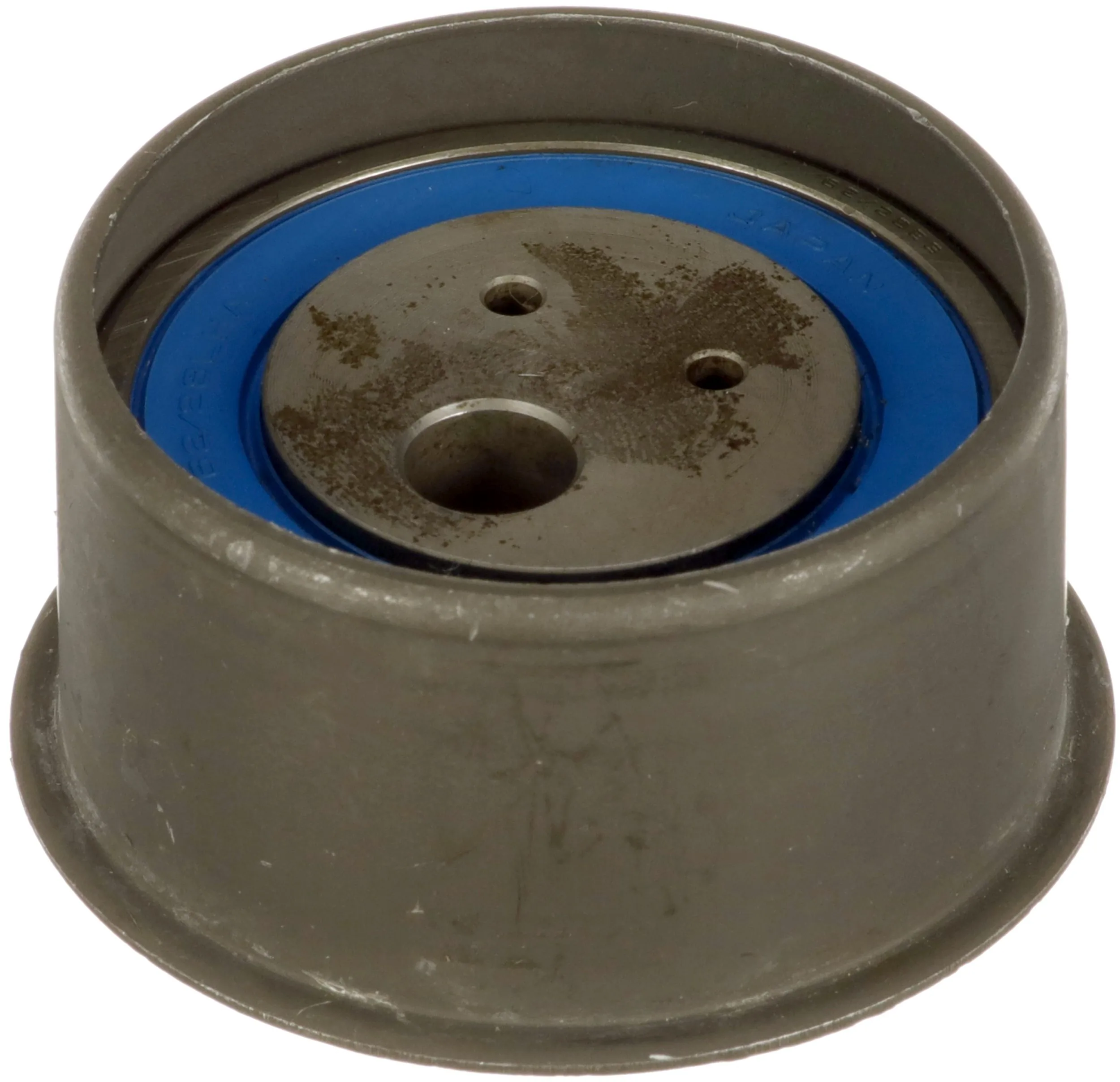 Tensioner Pulley, timing belt PowerGrip™ T41054