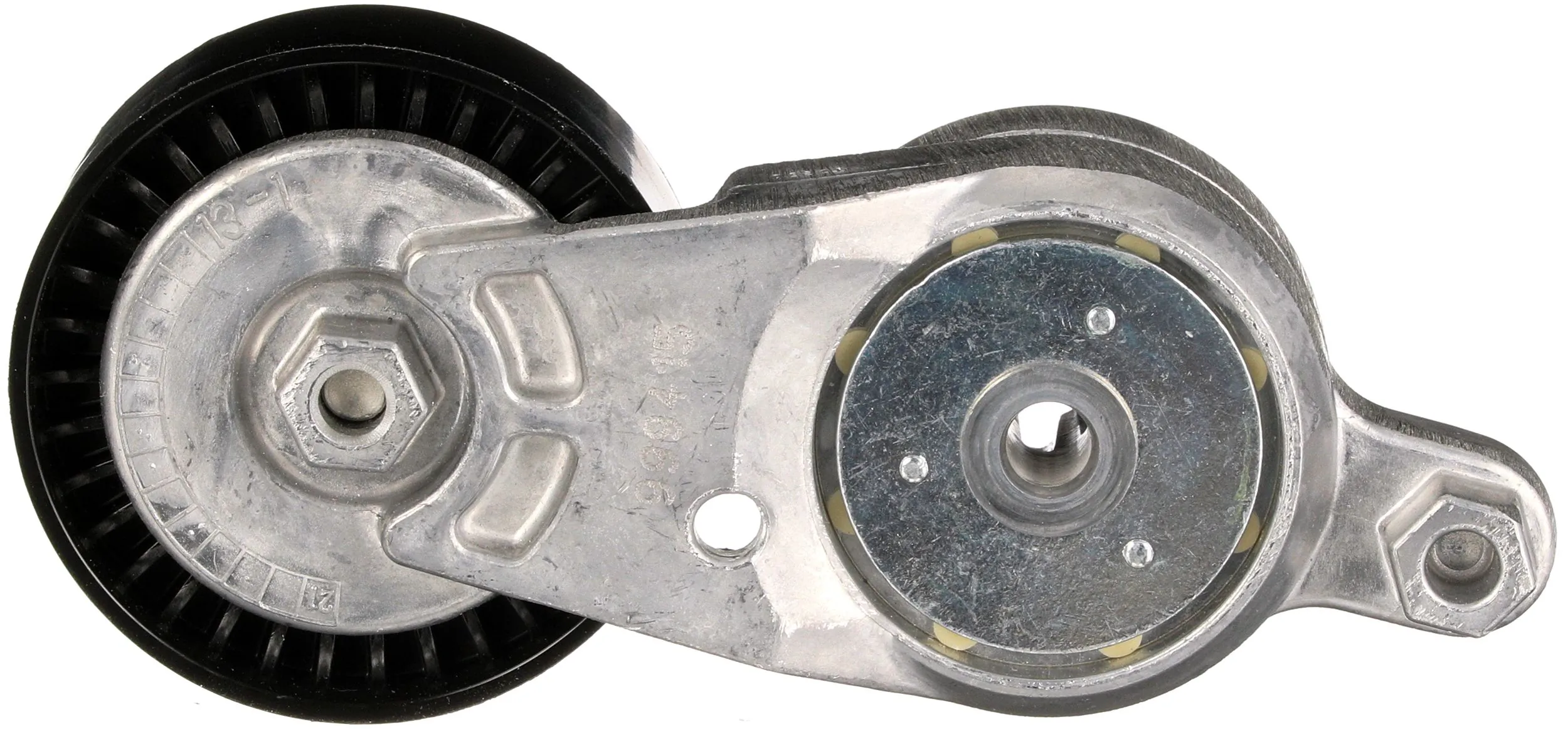 Belt Tensioner, V-ribbed belt DriveAlign™ T39106