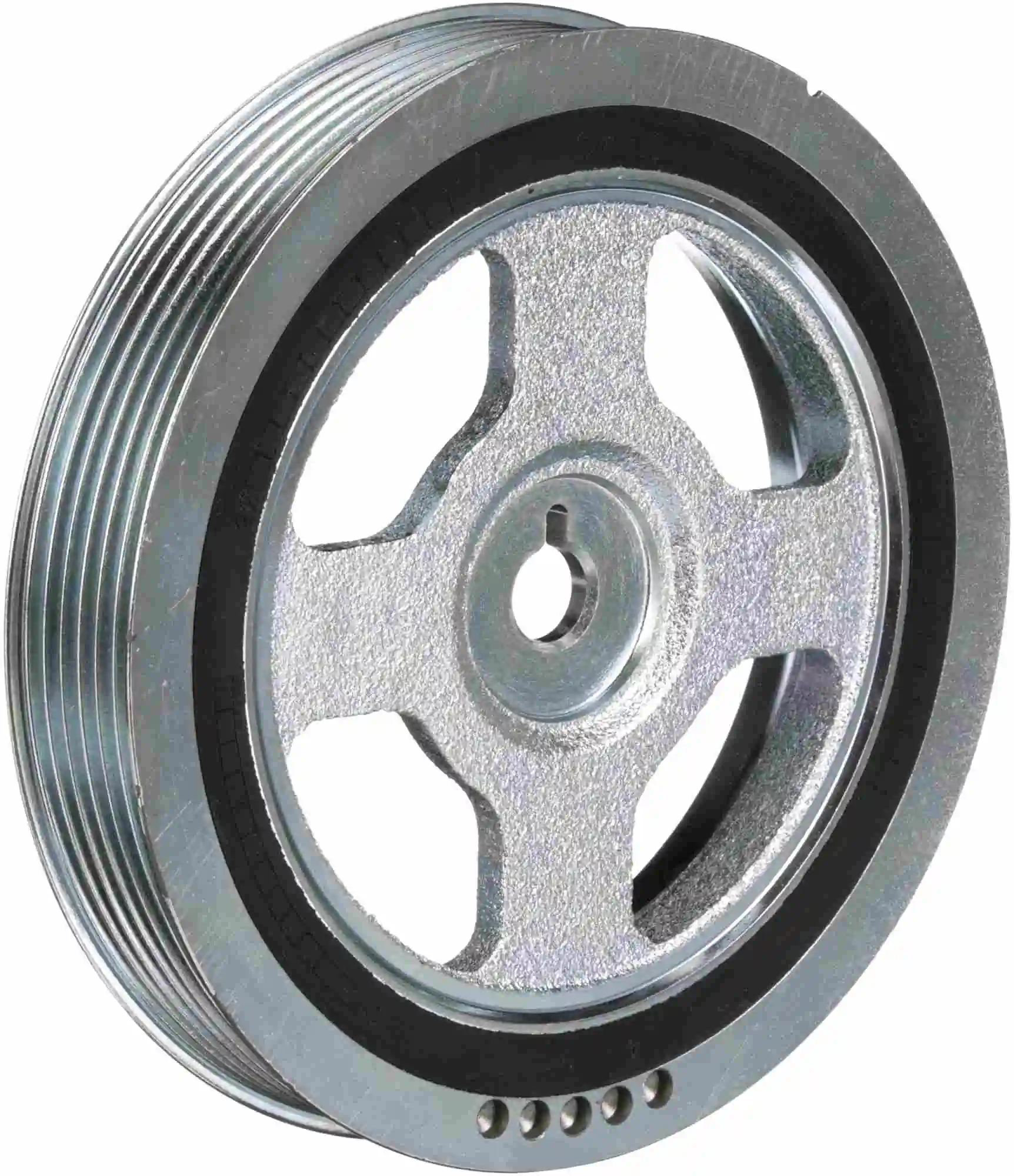 Belt Pulley, crankshaft DriveAlign™ TVD1202