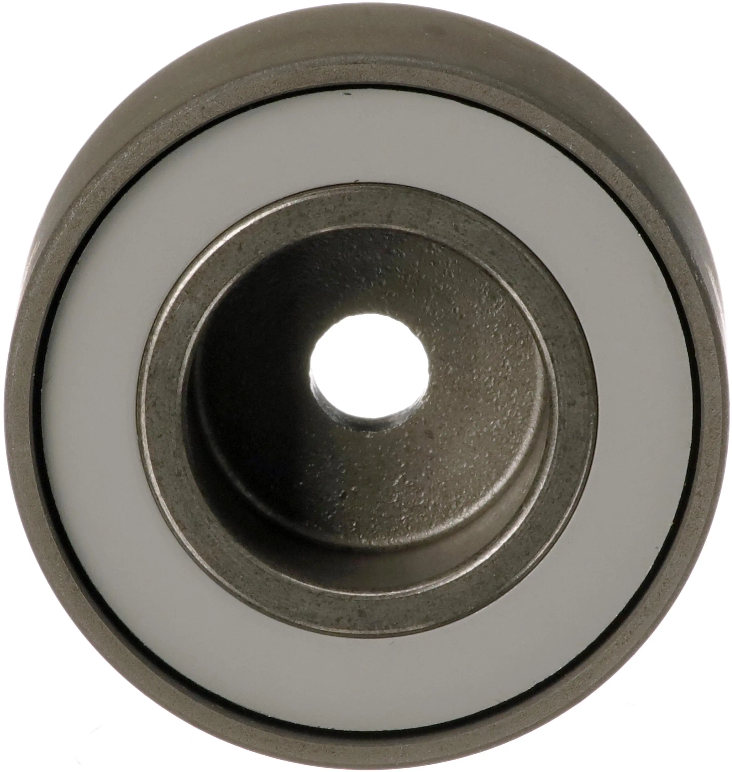 GATES T36048 Deflection/Guide Pulley, V-ribbed belt