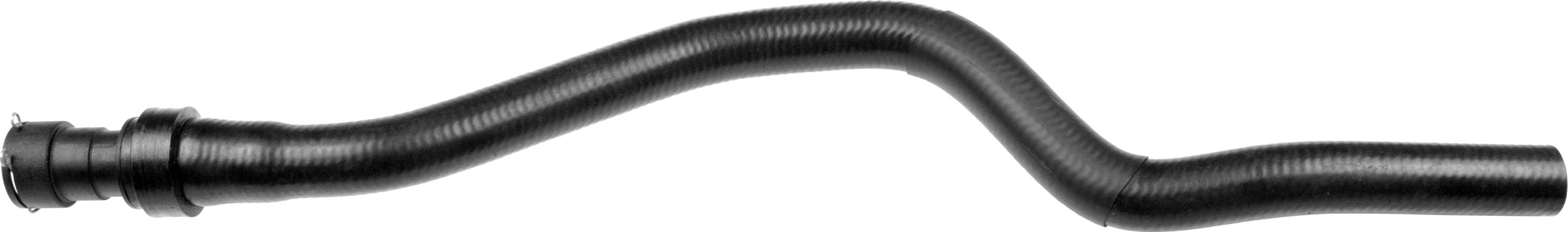 Heater Hose 02-1904
