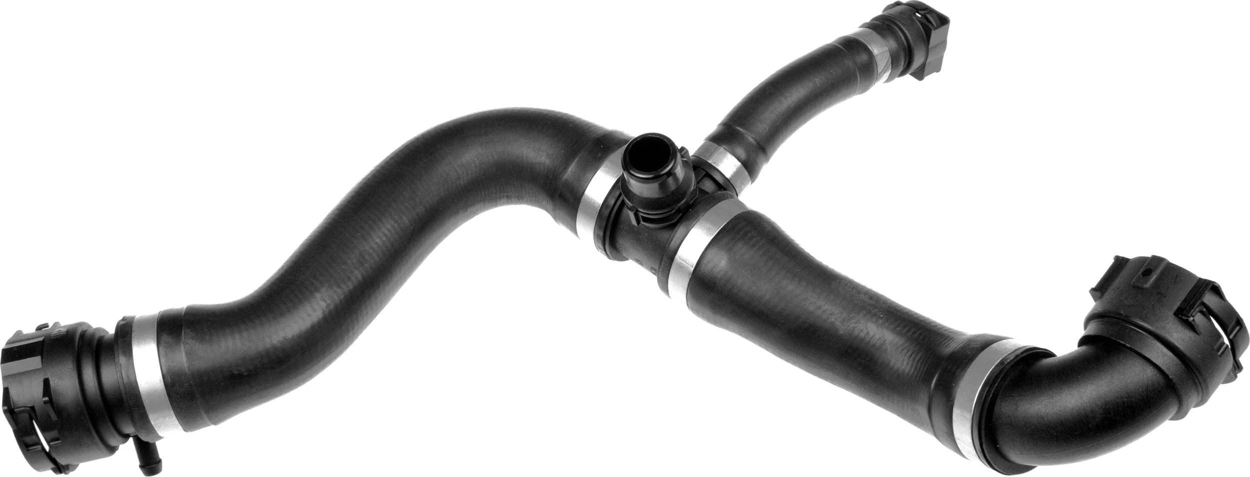 Radiator Hose 05-4089