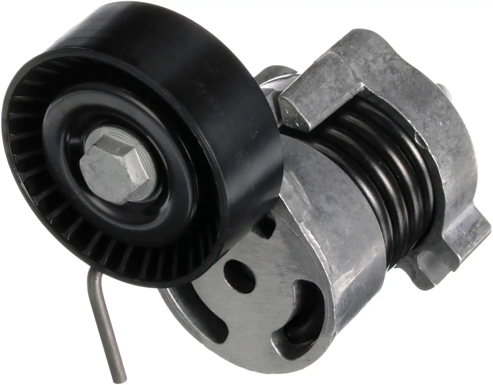 Belt Tensioner, V-ribbed belt DriveAlign™ T39010