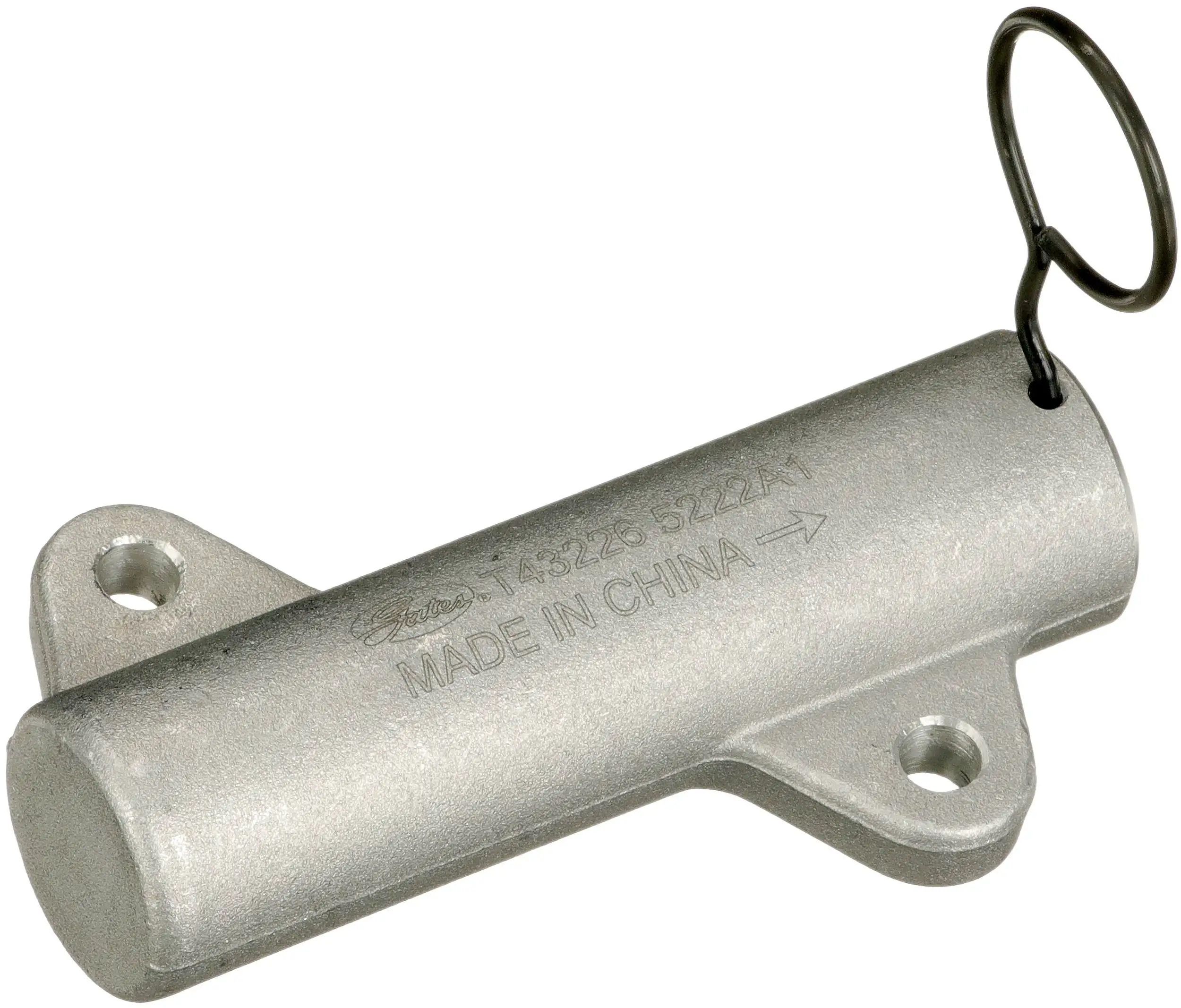 Vibration Damper, timing belt PowerGrip™ T43226