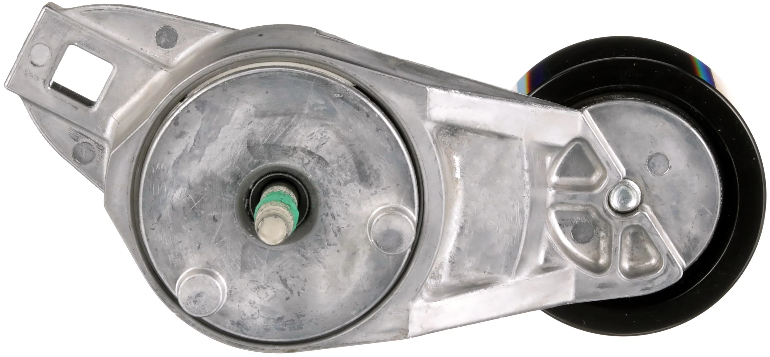 Belt Tensioner, V-ribbed belt FleetRunner™ T38632